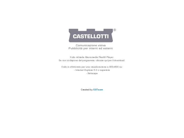 www.castellotti.com