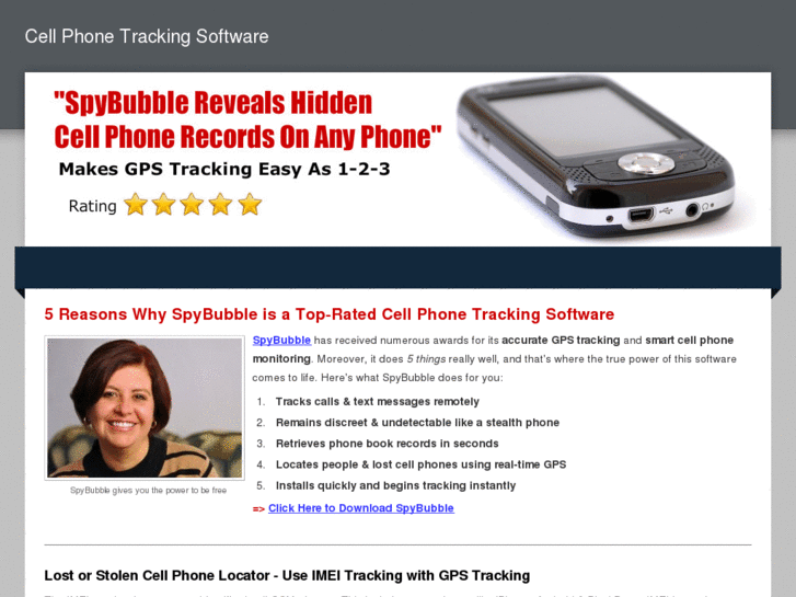 www.cellphonetrackinginfo.com