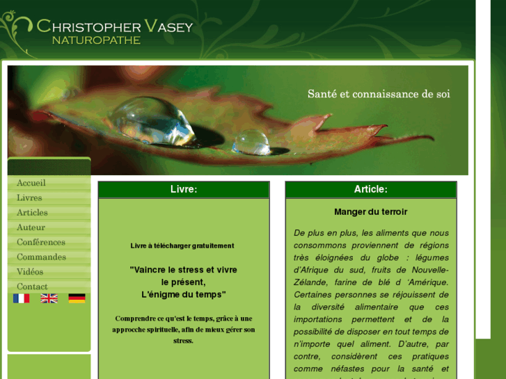 www.christophervasey.ch