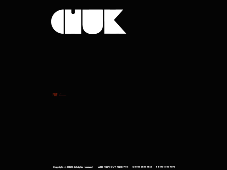 www.chuk-m.com