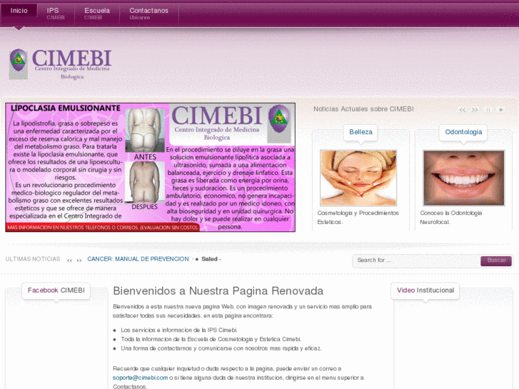 www.cimebi.com