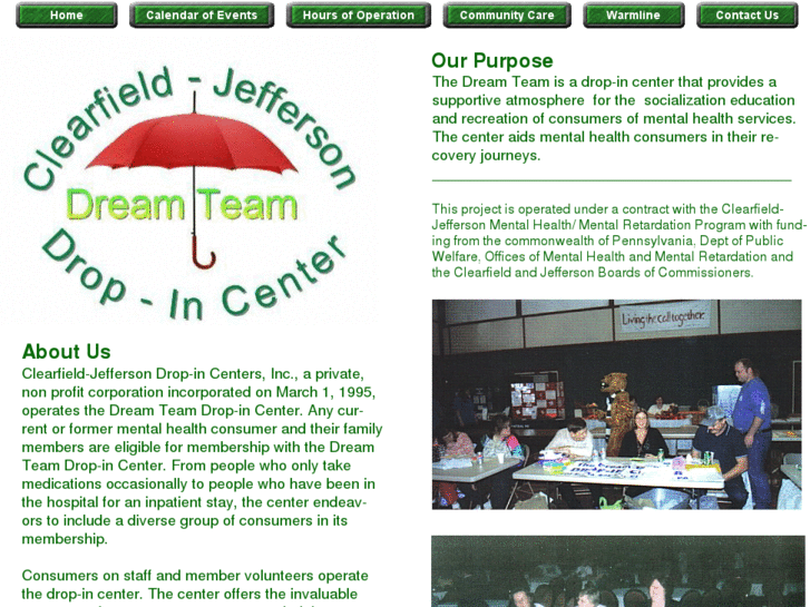 www.clearfieldjeffersondropincenter.com