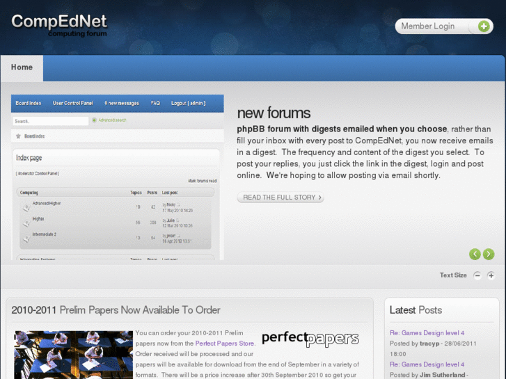 www.compednet.com