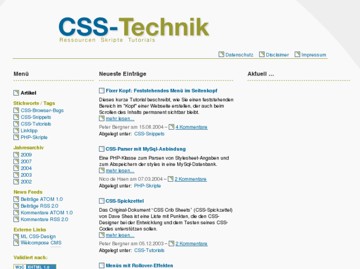 www.css-technik.de