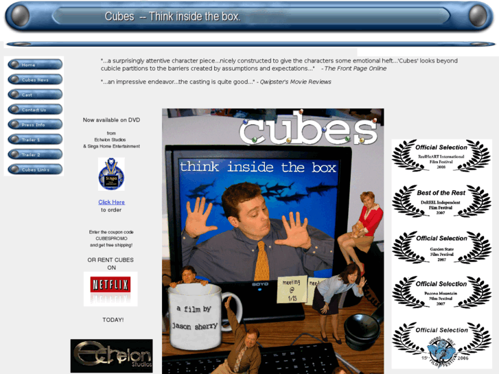 www.cubesthemovie.com