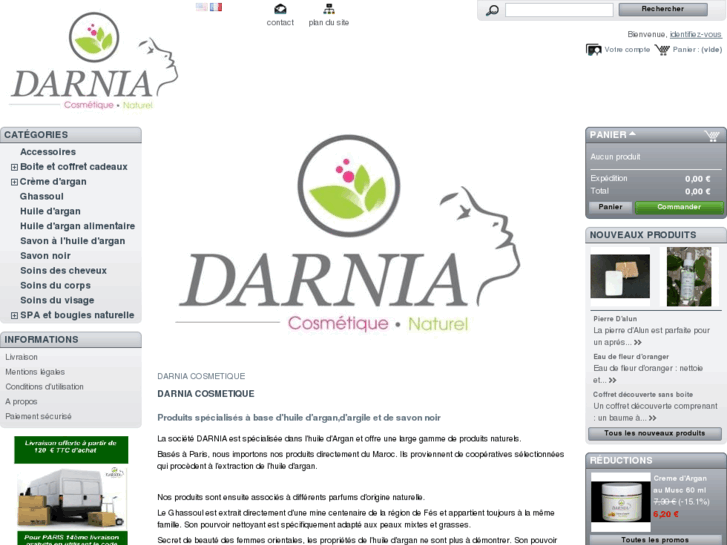 www.darnia.fr