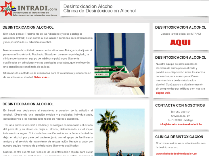 www.desintoxicacion-alcohol.info