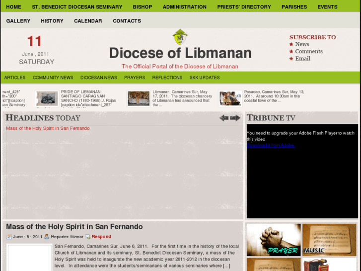 www.dioceseoflibmanan.com