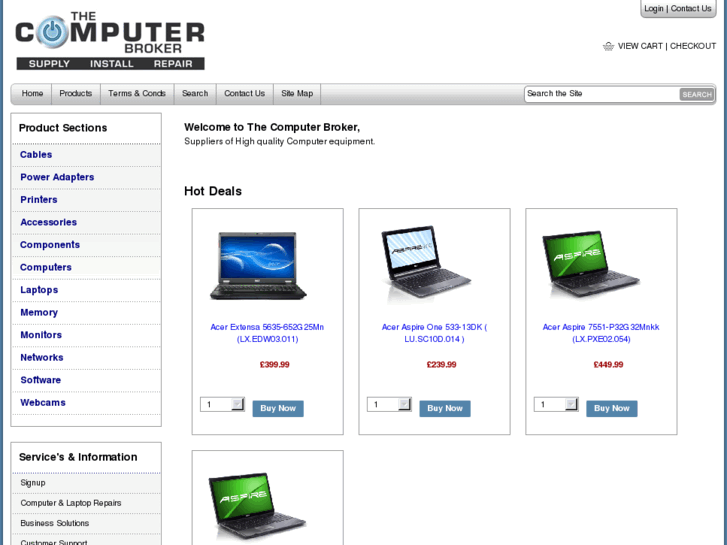 www.directlaptops.net