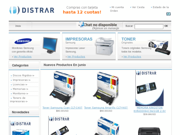 www.distrar.com