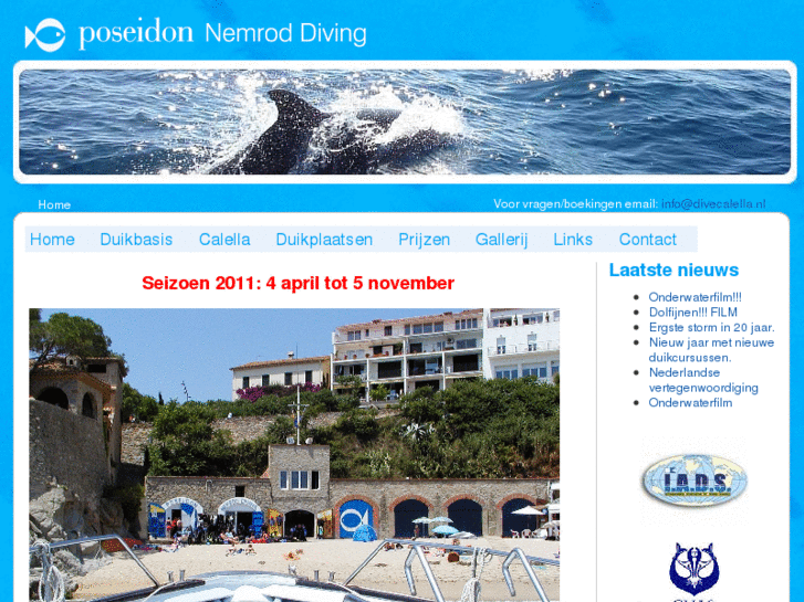 www.divecalella.nl