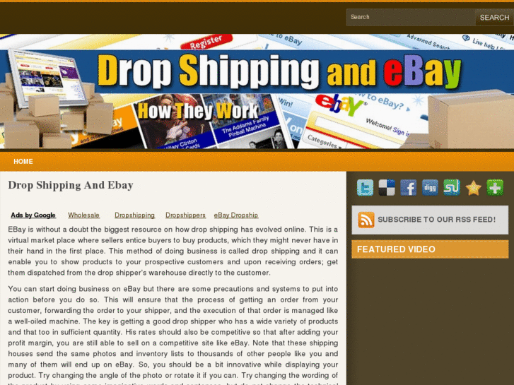 www.dropshipfordummies.com