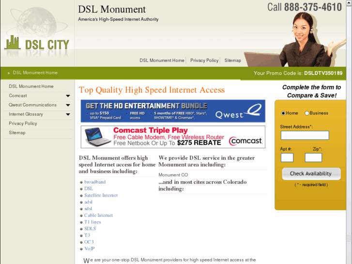 www.dsl-monument.com