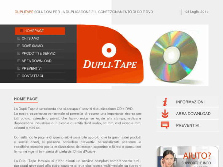 www.duplitape.it