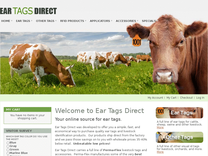 www.eartagsdirect.com