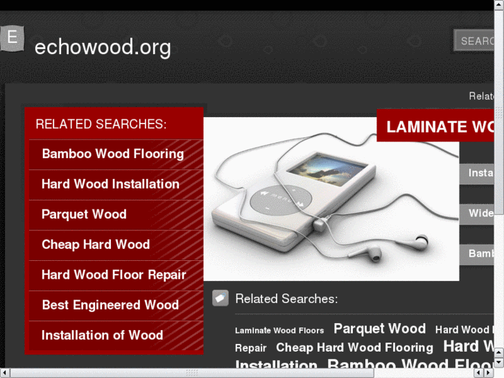 www.echowood.org