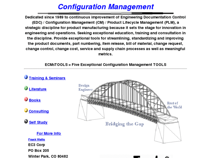 www.ecm5tools.com