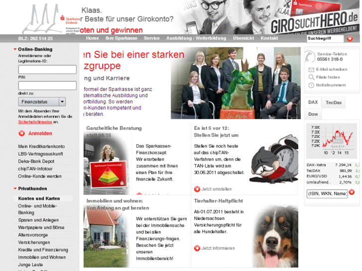 www.einbecker-sparkasse.com