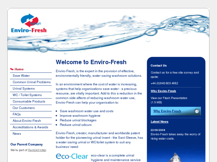 www.enviro-fresh.com