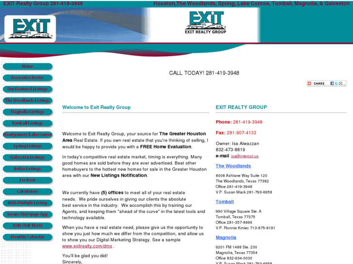 www.exitrealty-group.com