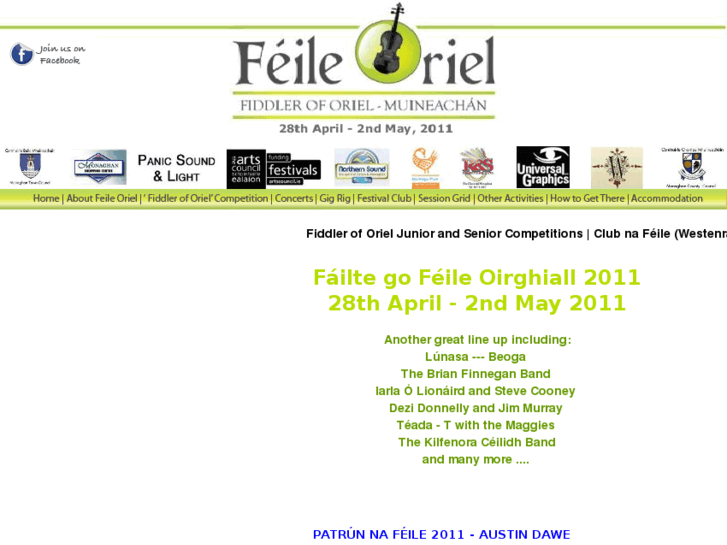 www.feileoriel.com