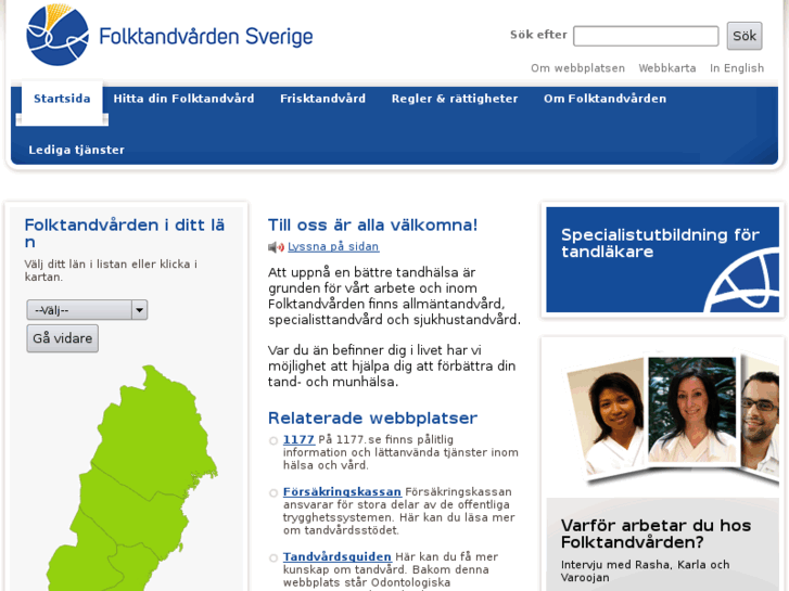 www.folktandvarden.se