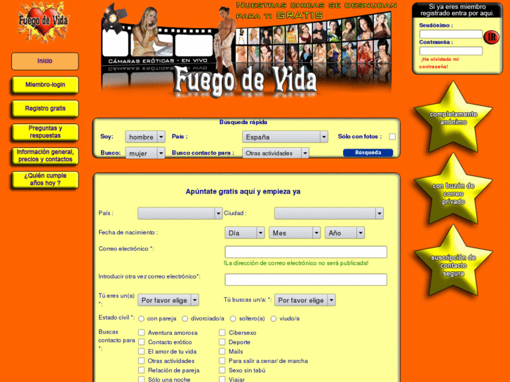 www.fuego-de-vida.net