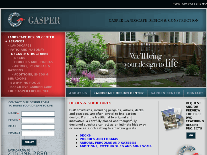 www.gasperdeck.info