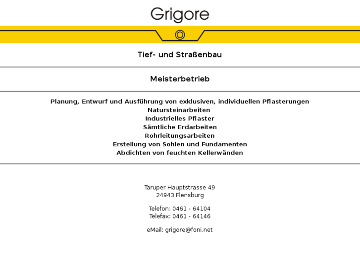 www.grigore.net