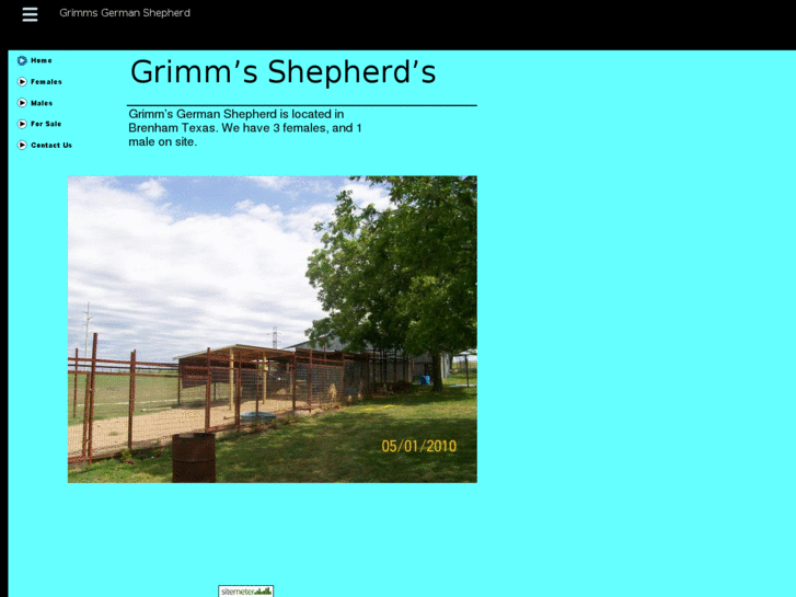 www.grimmgermanshepherd.com