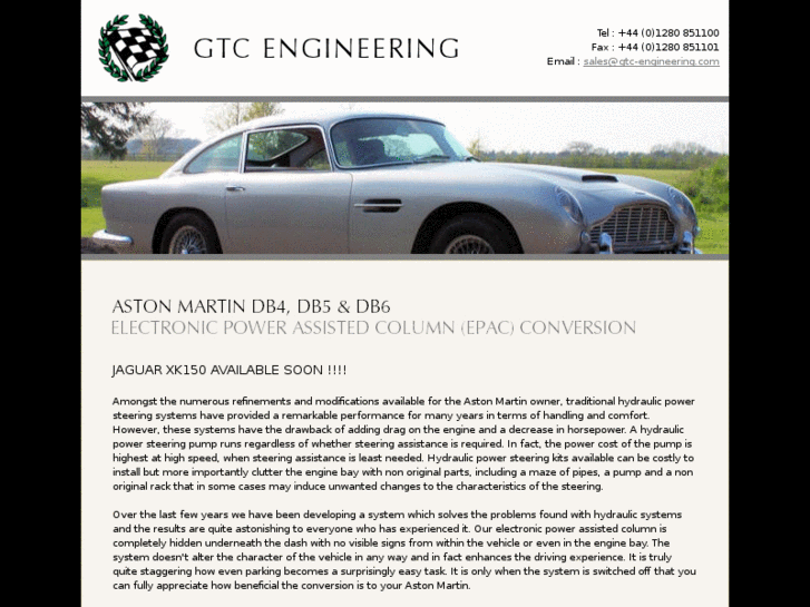 www.gtc-engineering.com