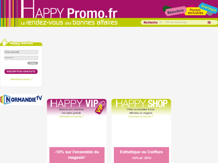 www.happypromo.fr