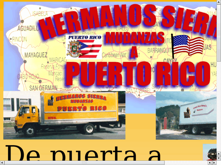 www.hermanossierramoving.com