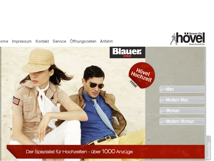 www.hoevel.mobi