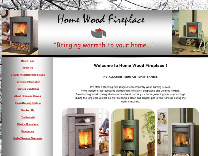 www.homewoodfireplaces.co.uk