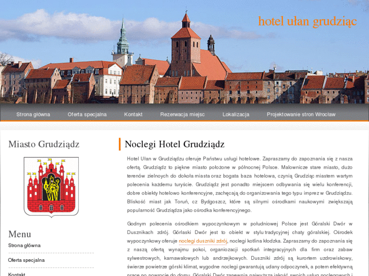 www.hotelulan.pl