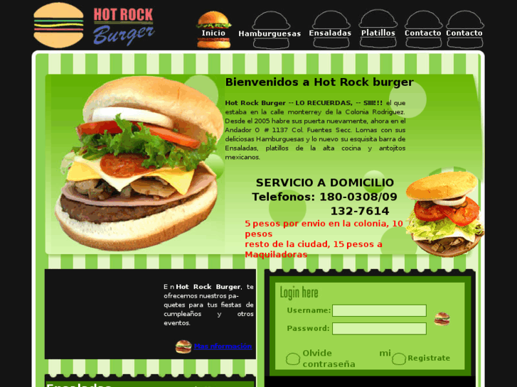 www.hotrockburger.com