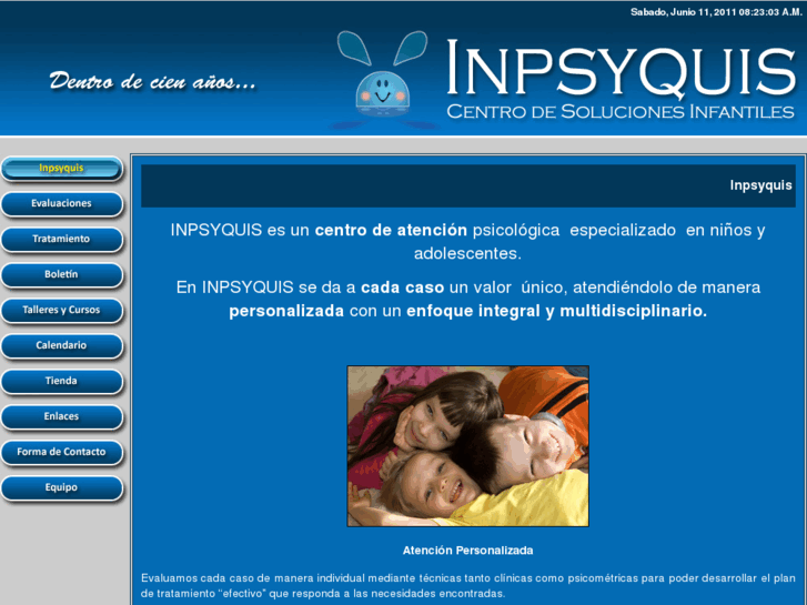 www.inpsyquis.com