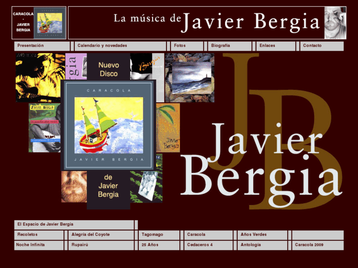 www.javierbergia.com