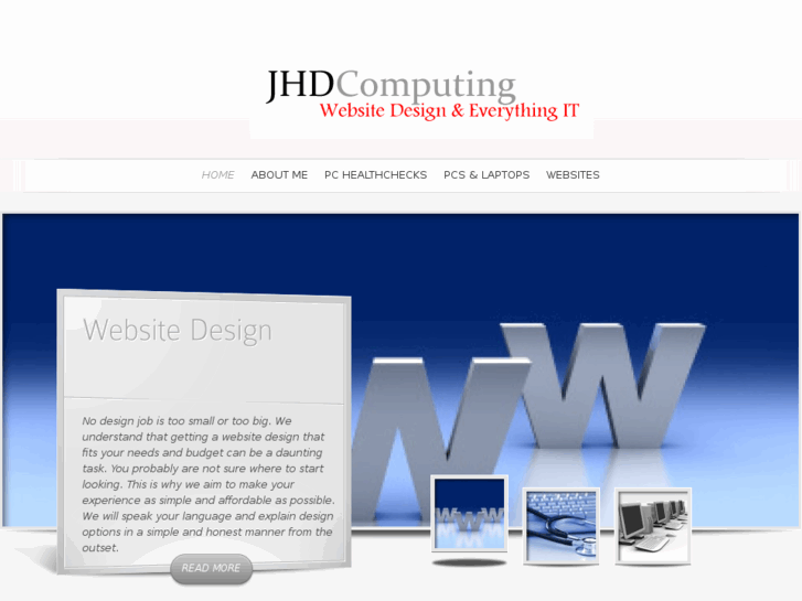 www.jhdcomputing.com