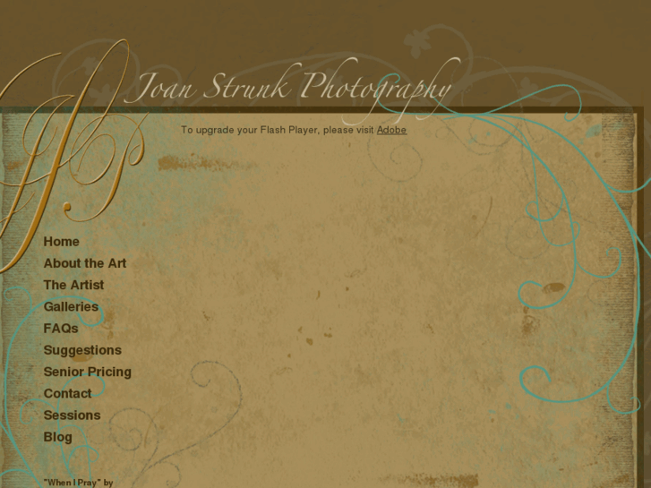 www.joanstrunkphotography.com