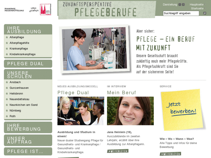 www.karriere-pflege.de