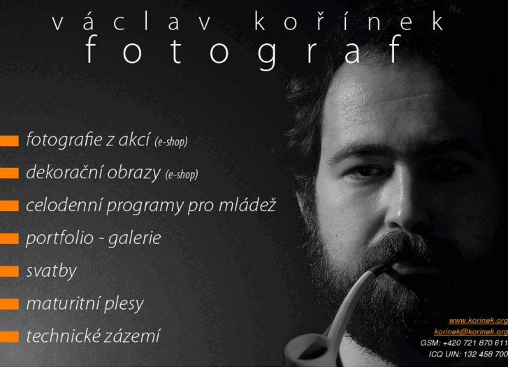 www.korinek.org