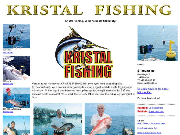 www.kristalfishing.no