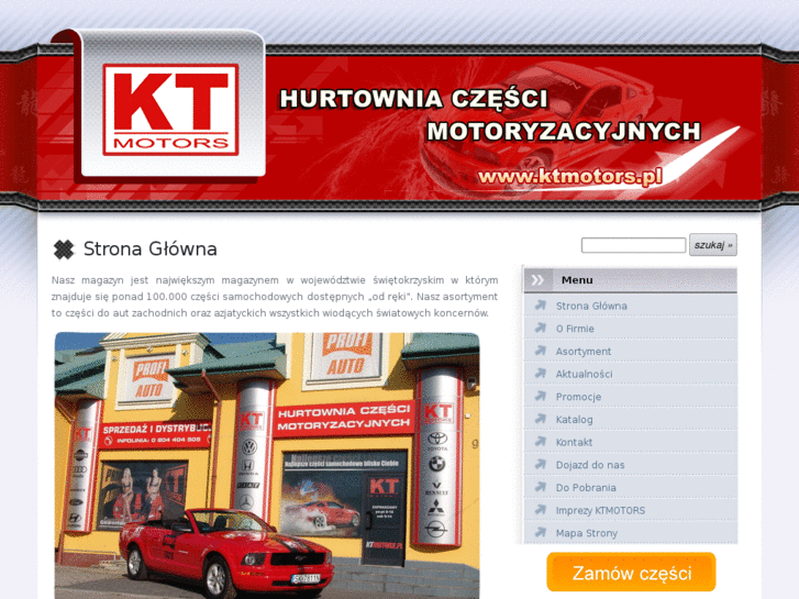 www.ktmotors.pl