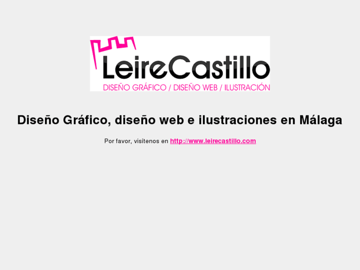 www.leirecastillo.es