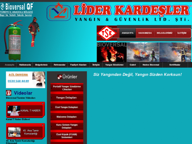 www.liderkardesler.com.tr