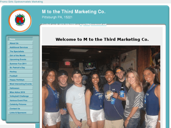 www.m2thethird.com