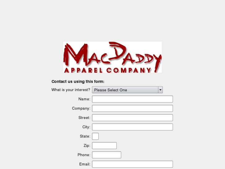 www.macdaddyapparel.com