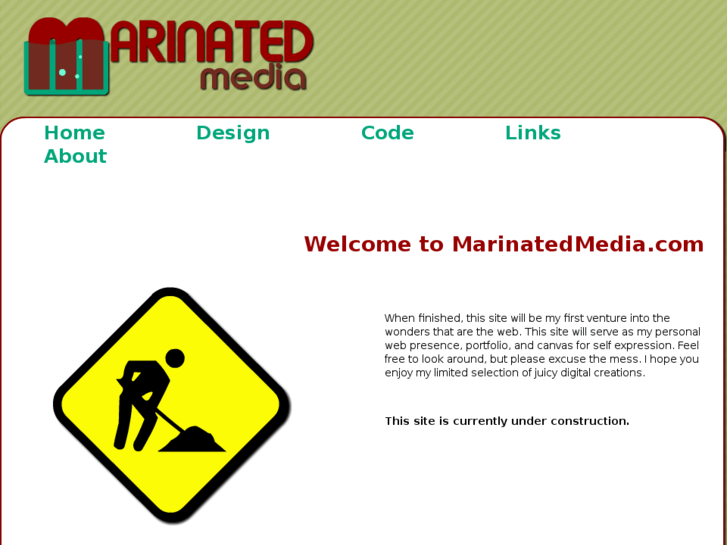 www.marinatedmedia.com